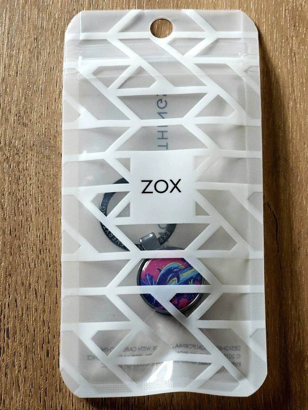 ZOX 